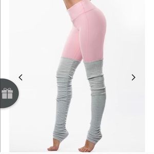 Namastetics Fusion Leggings